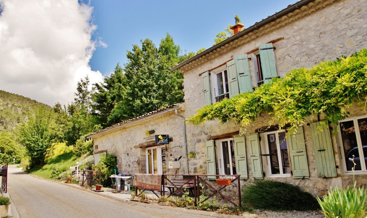 La Commune - Bellegarde-en-Diois