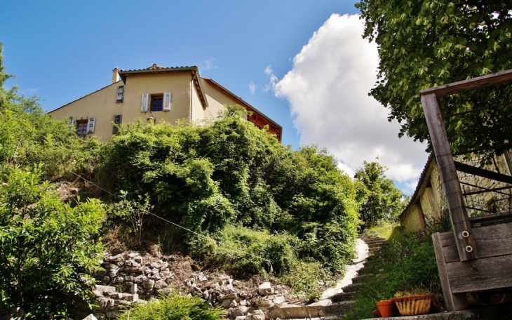 La Commune - Bellegarde-en-Diois