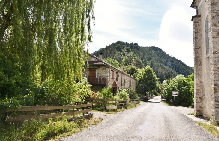 La Commune - Boulc