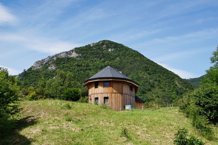 La Commune - Boulc