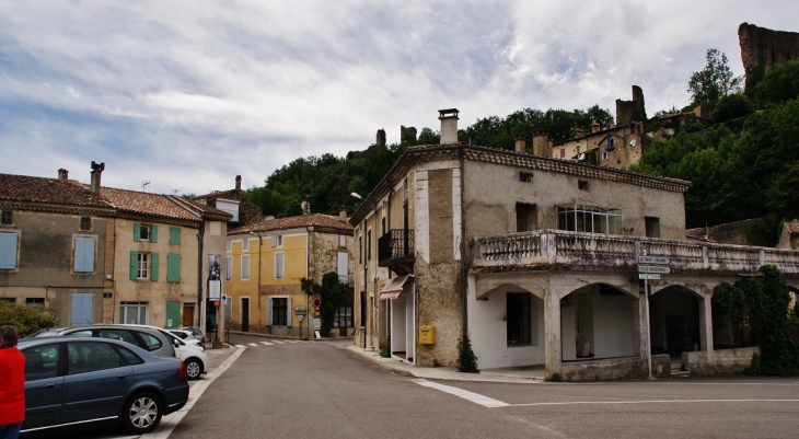 La Commune - Bourdeaux