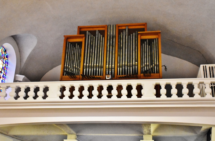 église Notre-Dame - Bourg-de-Péage