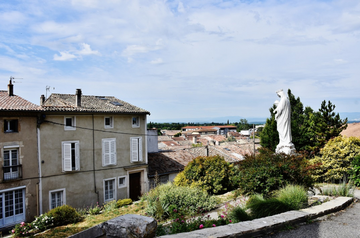 La Commune - Chabeuil