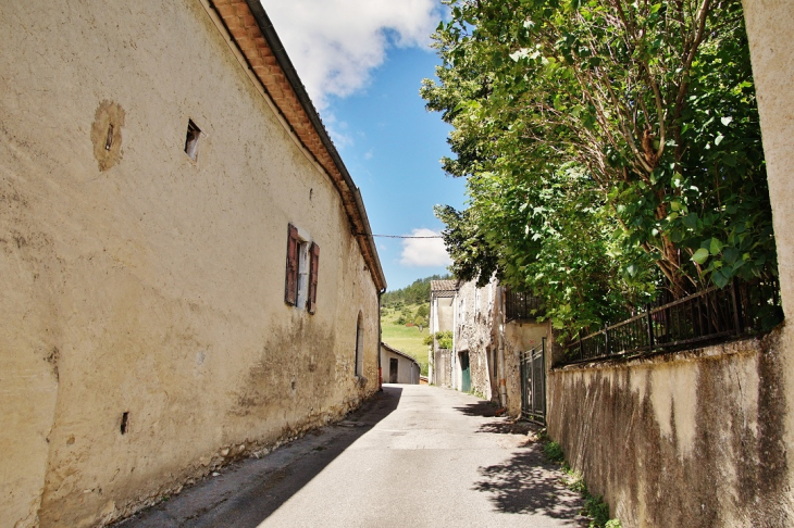 La Commune - Chamaloc