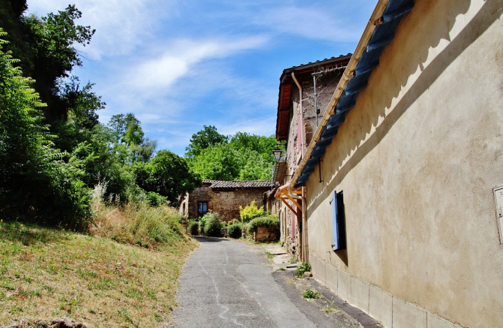 La Commune - Chantemerle-les-Blés