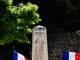 Photo suivante de Chantemerle-les-Blés Monument-aux-Morts