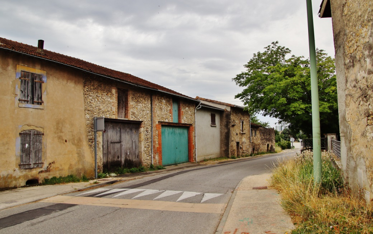 La Commune - Charpey