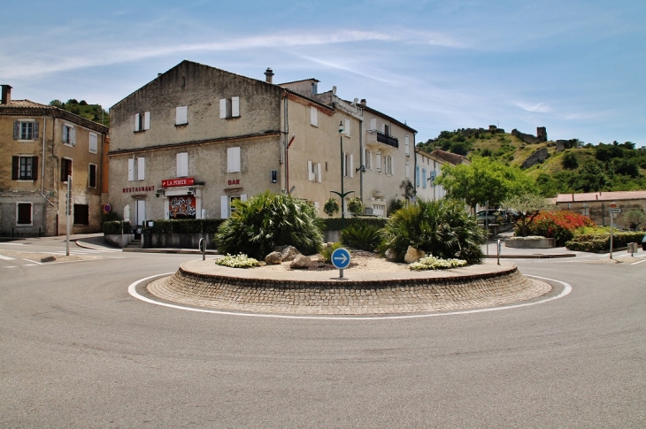 La Commune - Châteauneuf-du-Rhône