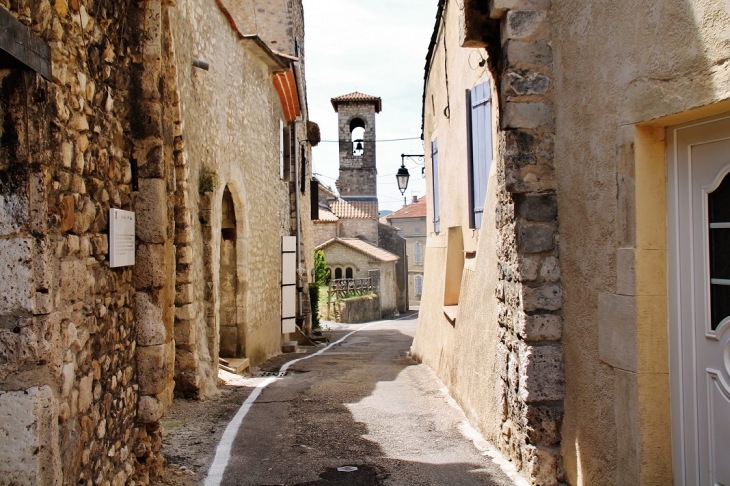 La Commune - Châteauneuf-du-Rhône