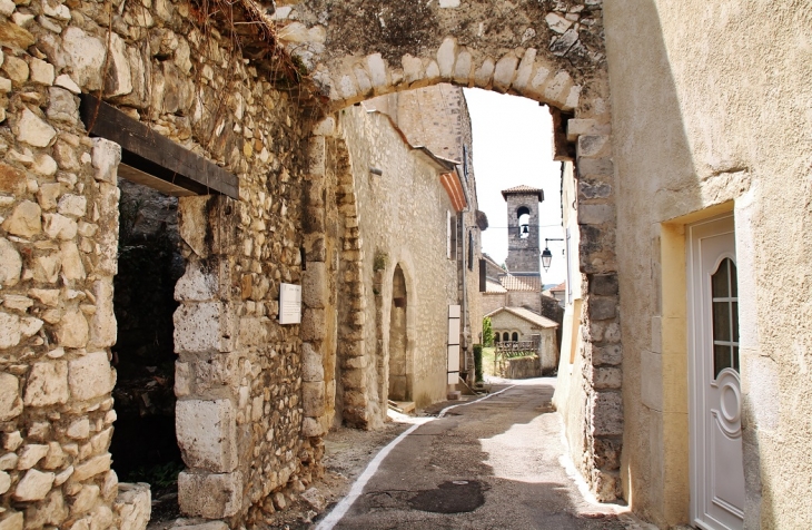 La Posterle - Châteauneuf-du-Rhône