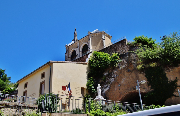 La Commune - Châteauneuf-sur-Isère