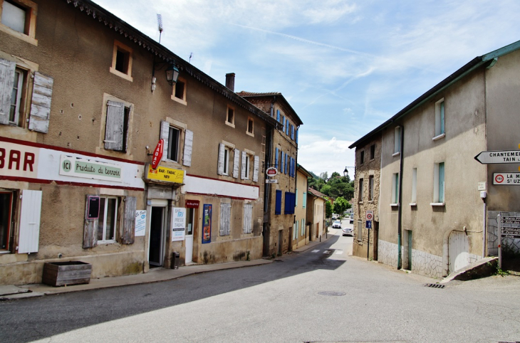 La Commune - Claveyson