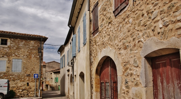 Le Village - Cléon-d'Andran