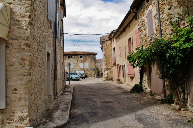 Le Village - Cléon-d'Andran