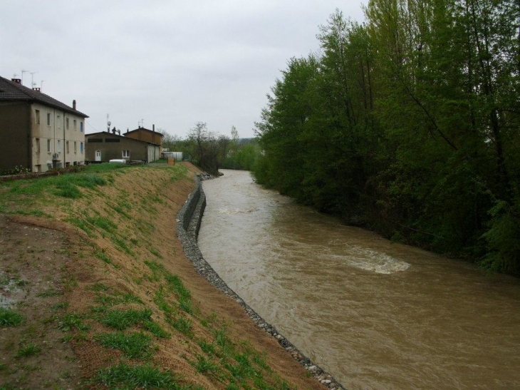  - Clérieux