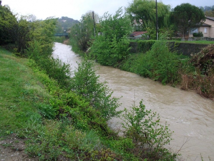  - Clérieux