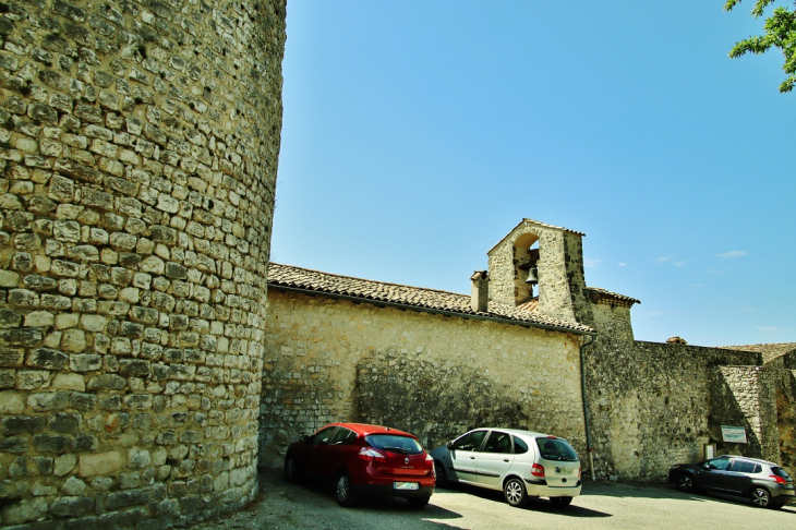  église Saint-Pierre - Cobonne