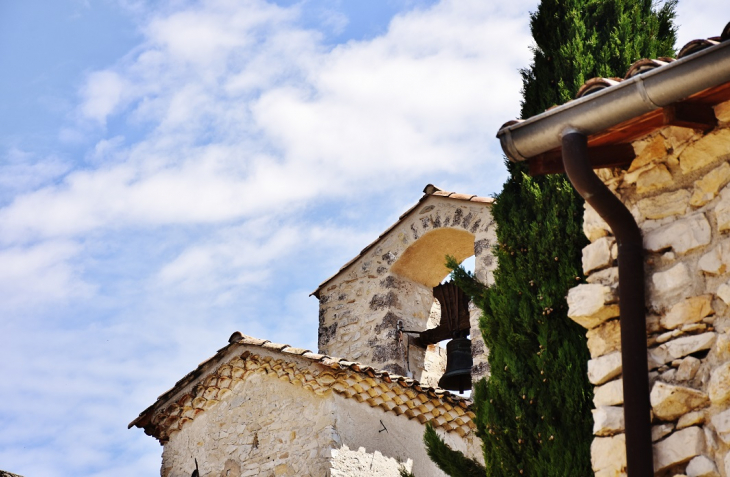  église Saint-Pierre - Cobonne