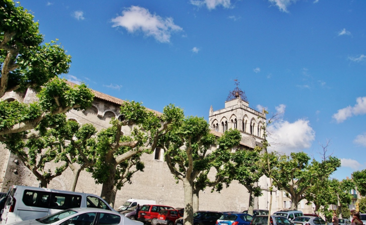 église Notre-Dame - Die