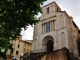 Photo suivante de Dieulefit    église Saint-Roch