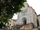 Photo suivante de Dieulefit    église Saint-Roch