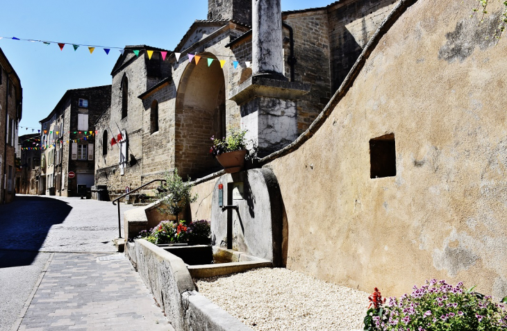 La Commune - Étoile-sur-Rhône