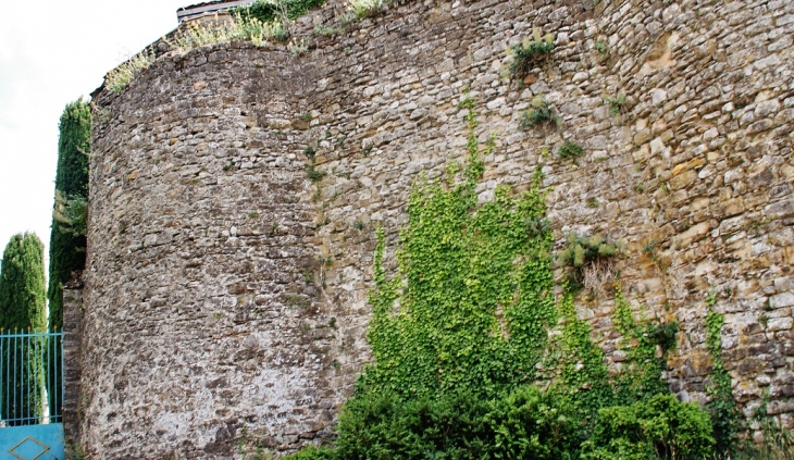 Le Château - Eurre