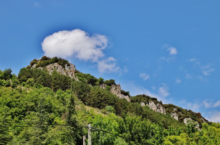 La Commune - Gigors-et-Lozeron