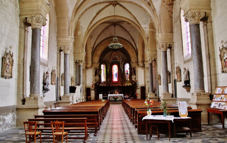 <<<église Saint-Jean-Baptiste - Grane