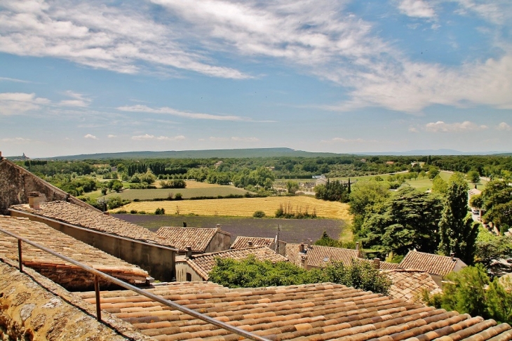 La Commune - Grignan