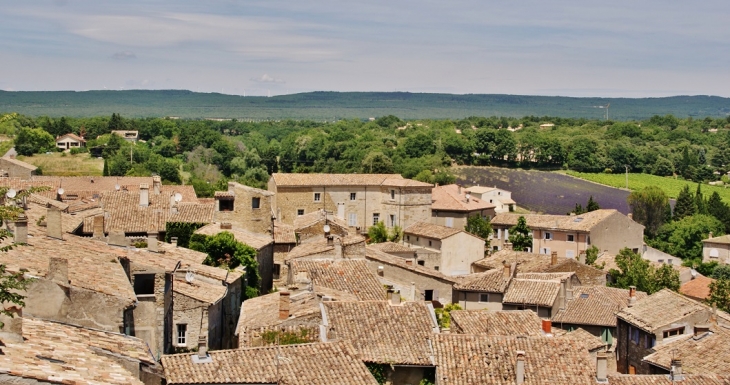 La Commune - Grignan