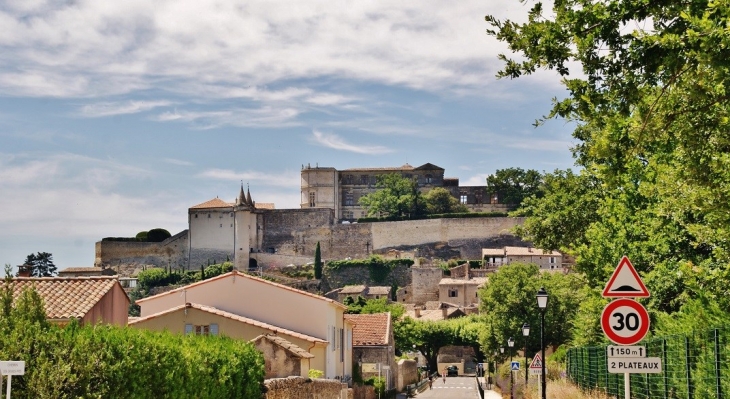 La Commune - Grignan