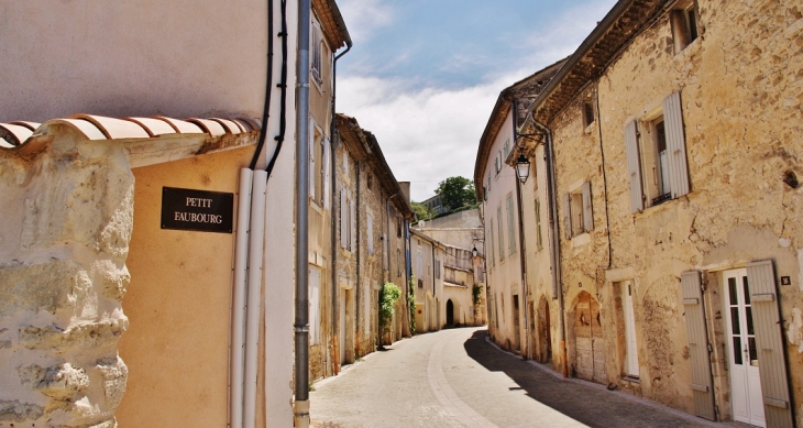 La Commune - Grignan