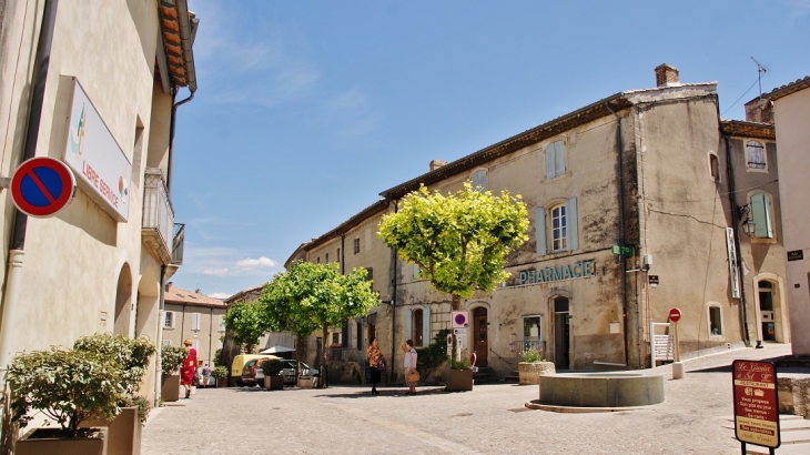 La Commune - Grignan