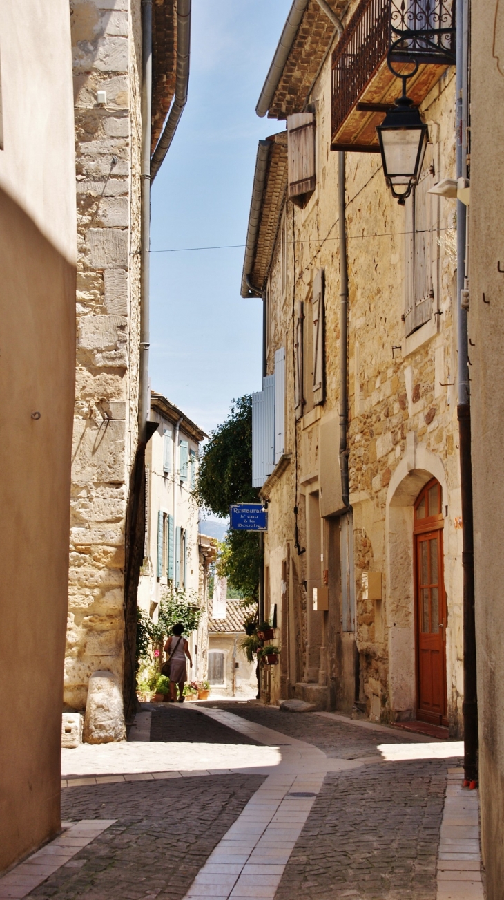 La Commune - Grignan