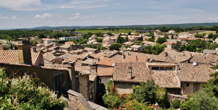 La Commune - Grignan