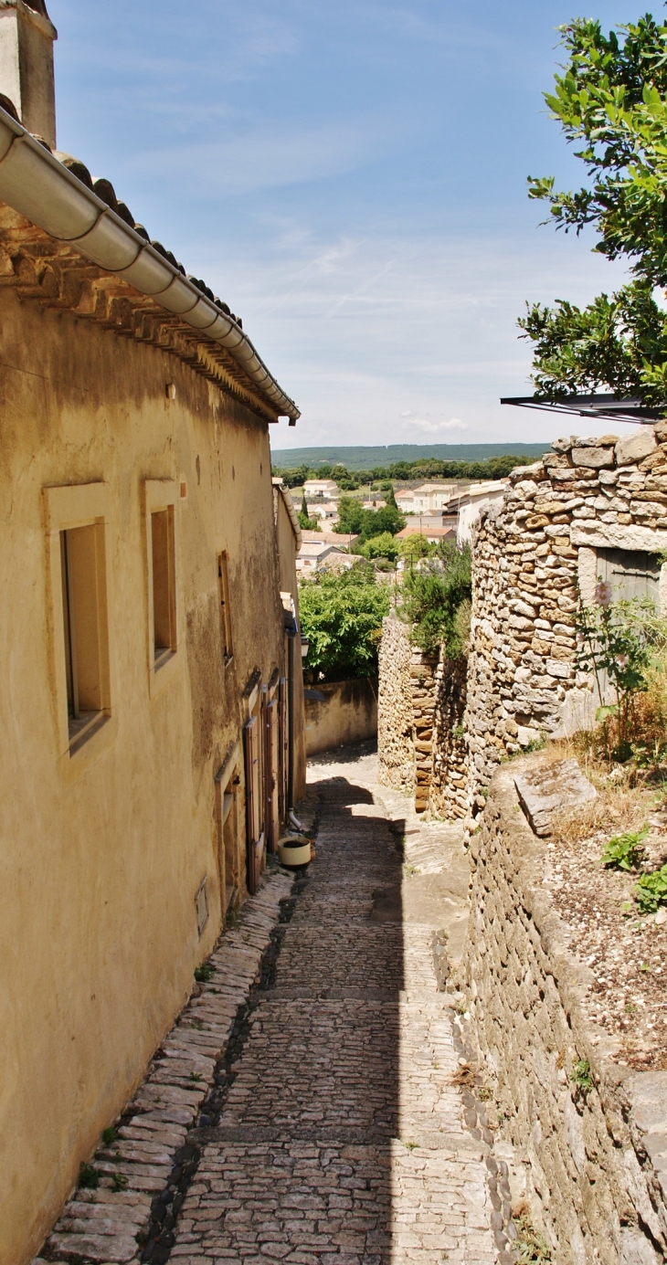 La Commune - Grignan