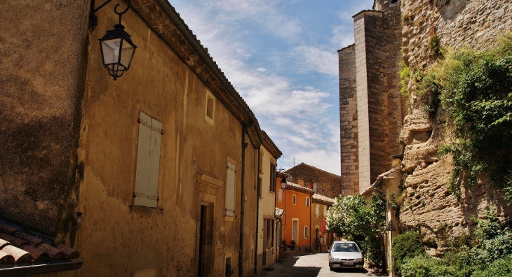 La Commune - Grignan