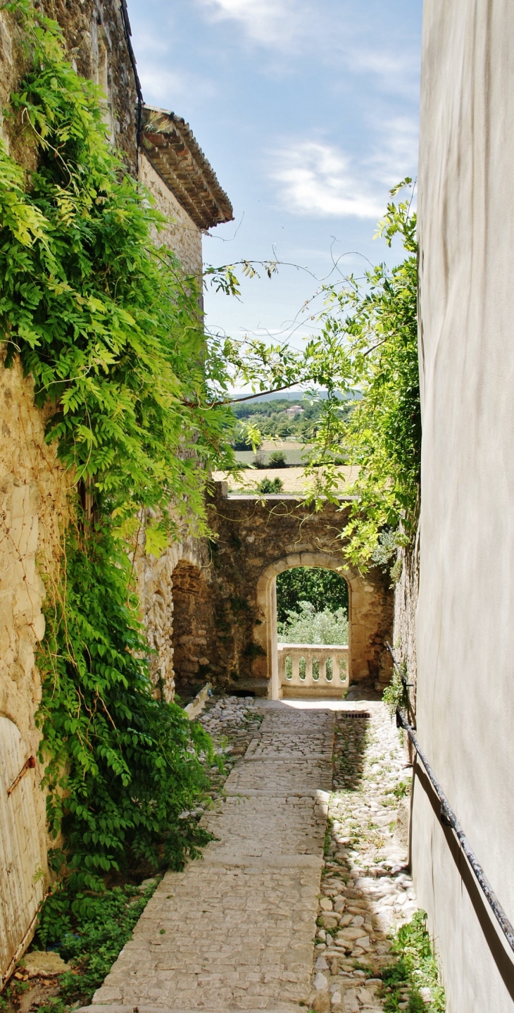 La Commune - Grignan