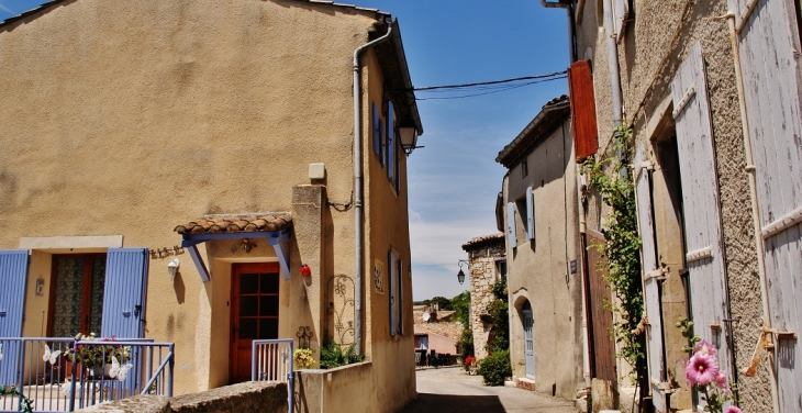 La Commune - Grignan