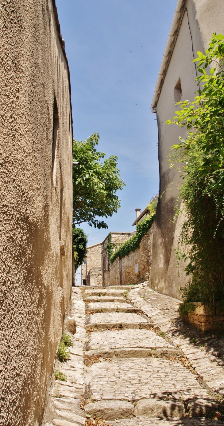 La Commune - Grignan