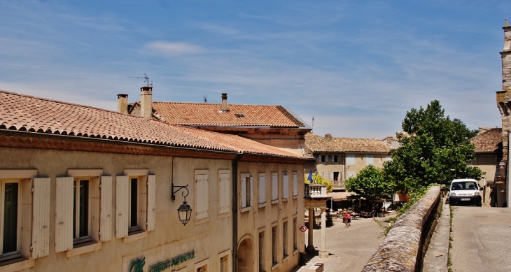 La Commune - Grignan