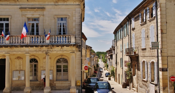 La Commune - Grignan