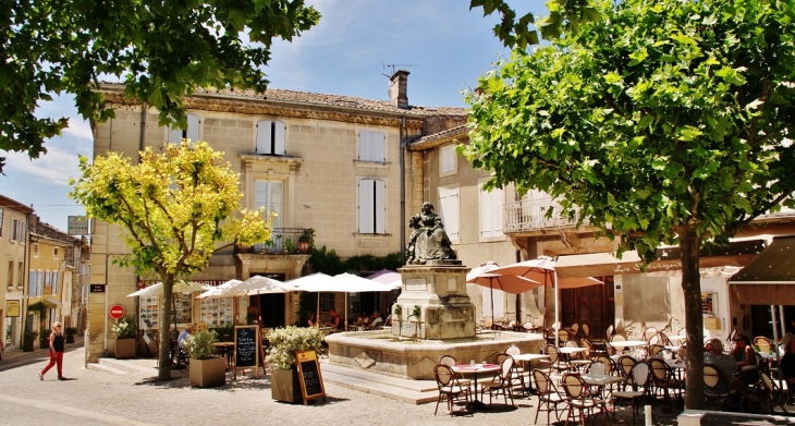 La Commune - Grignan