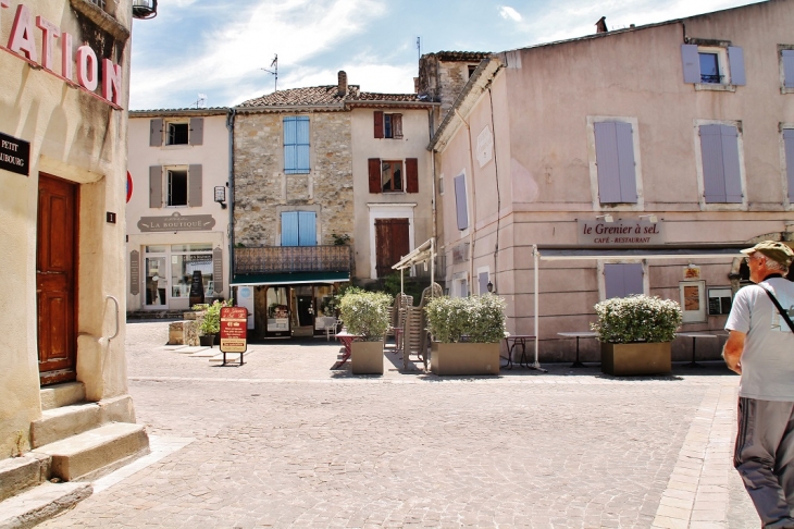 La Commune - Grignan