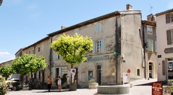 La Commune - Grignan