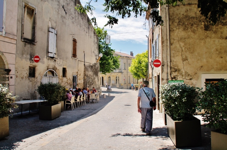 La Commune - Grignan