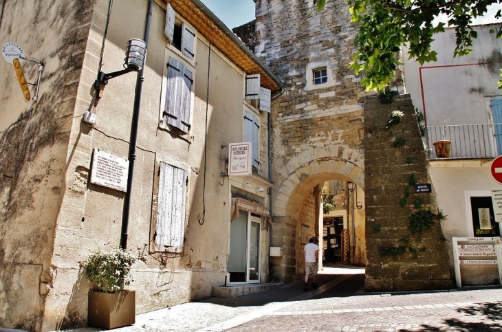 La Commune - Grignan