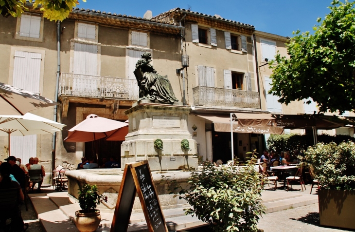 La Commune - Grignan