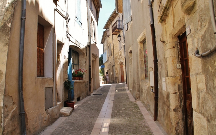 La Commune - Grignan